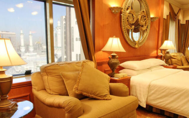 Al Massa Hotel Makkah