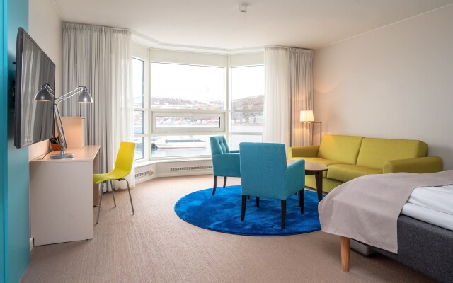 Thon Hotel Hammerfest