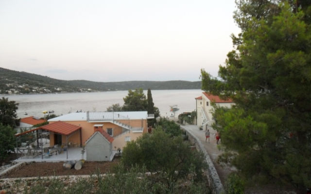 Apartment Gor A1 Sevid, Riviera Trogir