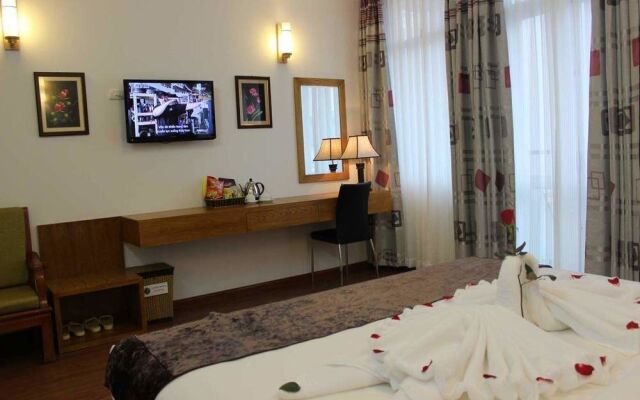 Family Holiday Hotel