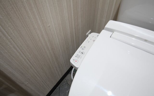 JQ Villa Kyoto Jurakutei