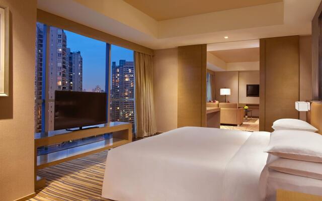 Hyatt Regency Chongqing