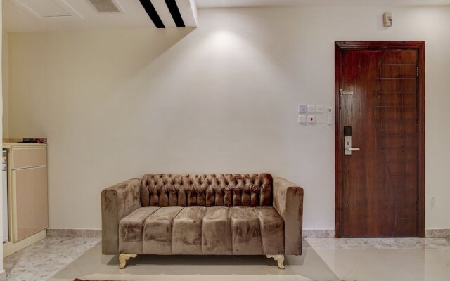 OYO 582 Al Tamayoz Al Raqi Al Salamah