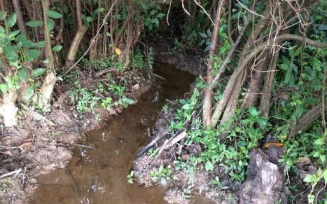 Coca Cola Hostel Malabe