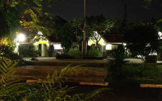 Hotel Griya Permai