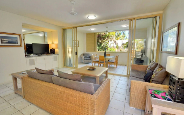 Silkari Reflections of Port Douglas