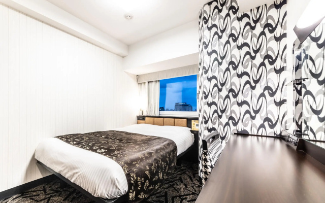 Apa Hotel Higashi Shinjuku Kabukicho Tower - Image 5