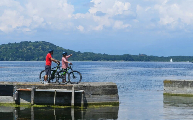 B&B Casa del Movimento Lento