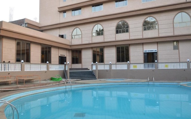 Dhuri Resort
