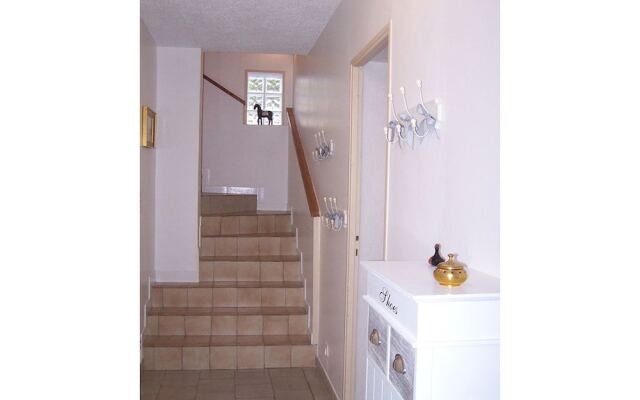 Gîte Grandeur Nature (5 chambres - 12 personnes)