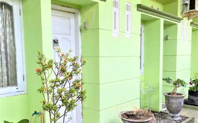 Bluesea Guesthouse