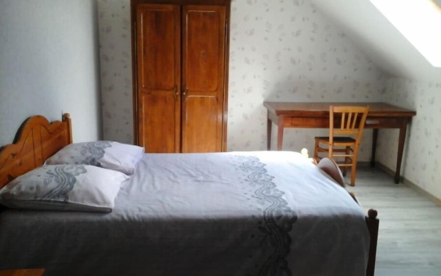 Chambres d'hôtes Les Alouettes