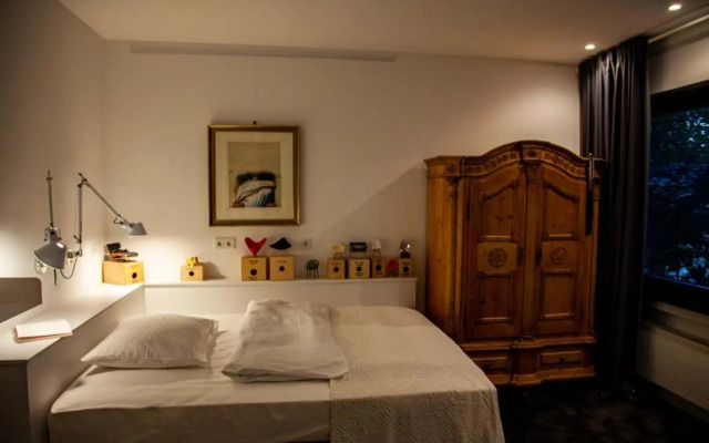 the birdy mountains luxury lodge