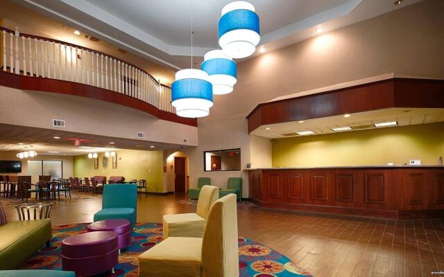 Best Western Plus McDonough Inn & Suites