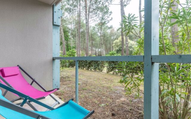 Village Cheval Spa Résidences 41301