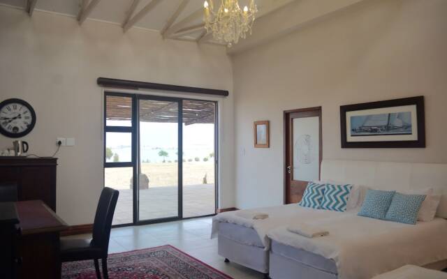 R'new Pecan Farm & Wellness Centre