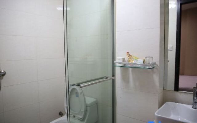 Ningbo Warwick Business Hotel