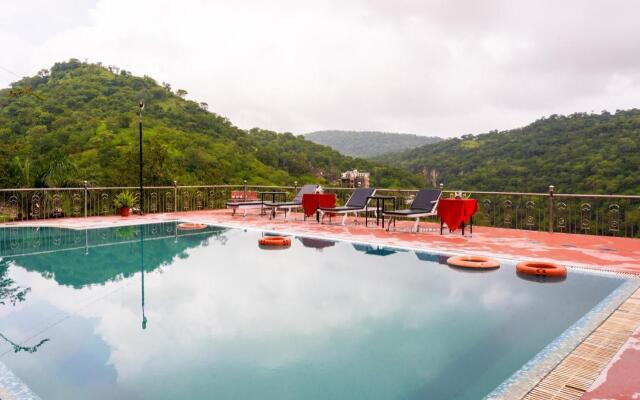 Tiger Valley Resort Kumbhalgarh