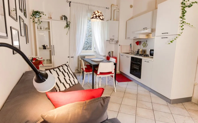 RomagnaBNB Garibaldi