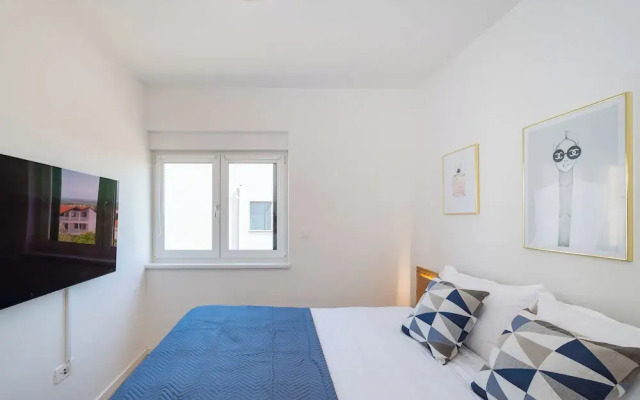 Apartment Lipotica 1