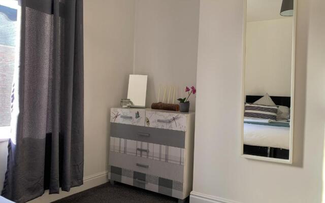 The Stray - Free Parking - York Victorian House - Holiday Home