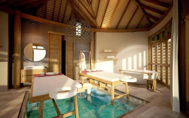 Vakkaru Maldives Hotel