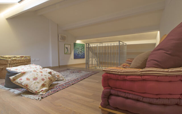 Locazione Turistica San Lorenzo