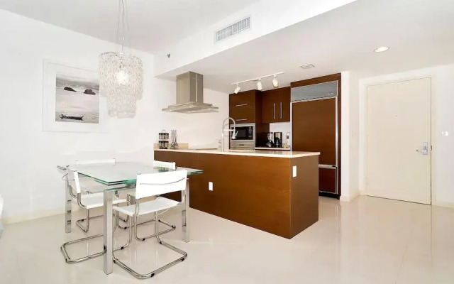 Icon Residences By Sunnyside Hotel and Resorts