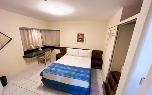 Euro Suíte Recife By Nacional Inn