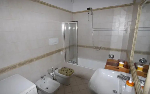 La Palma Bergamo Suite Airport