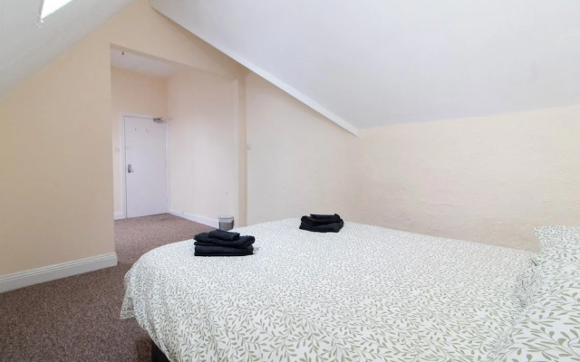 Brookvale Guest House Room 15