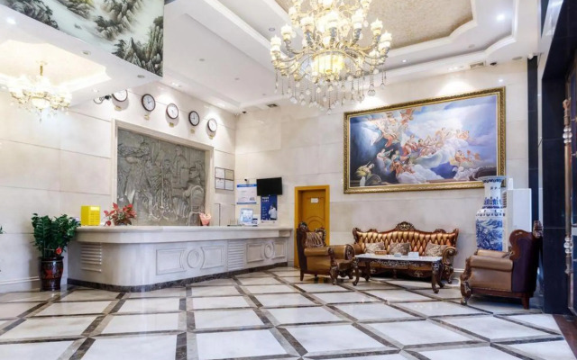 Pengcheng International Chain Hotel