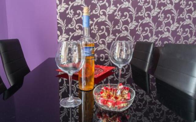 Rooms Salomons By Easybnb