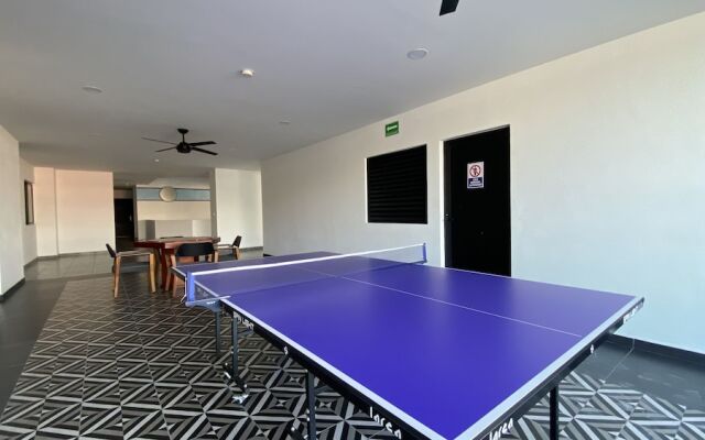 Iberika Apartments