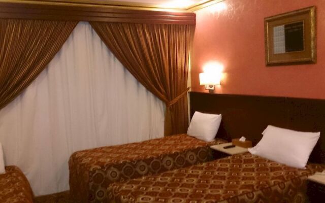 Al Olayan Al Khalil Makkah Hotel