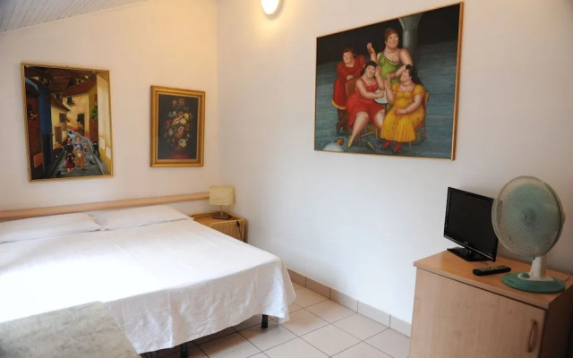 Victoria Hotels Carso