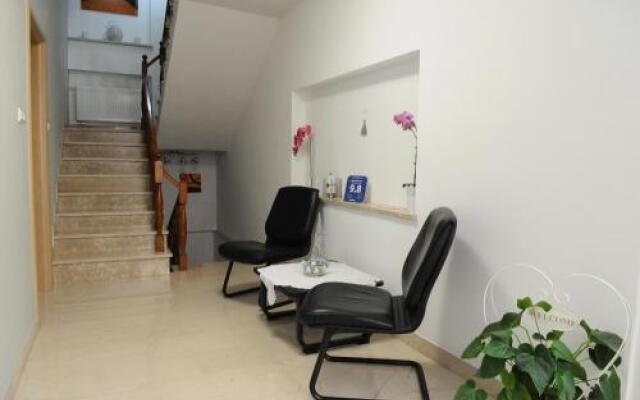 Guesthouse Tiban