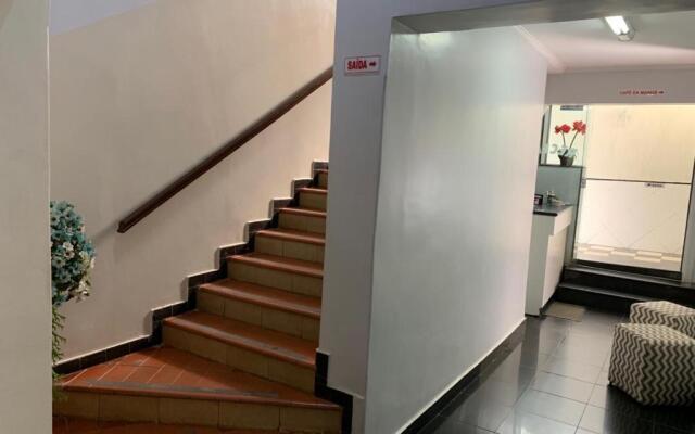 Hotel Central de Anápolis