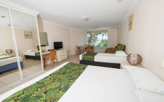 Tangalooma Island Resort