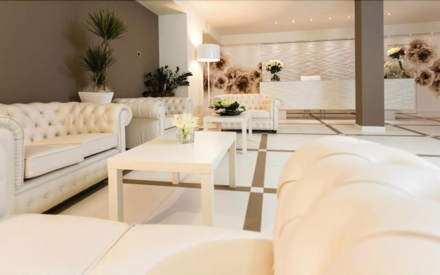 Street Hotel Comacchio