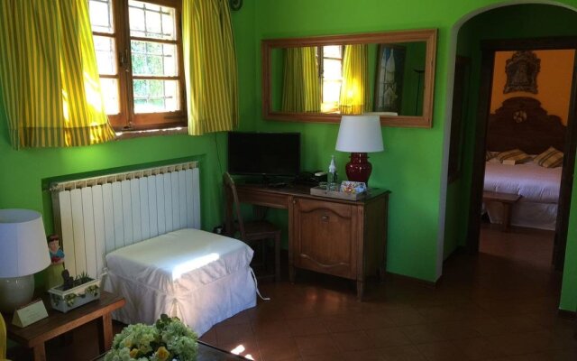 Relais San Bruno