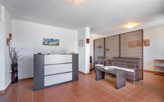 Reggina's Apartments