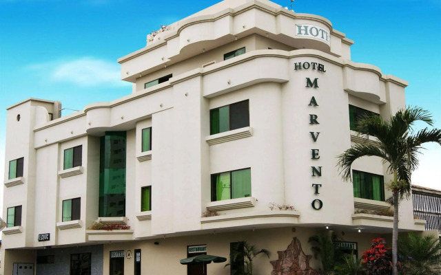 Hotel Marvento Uno