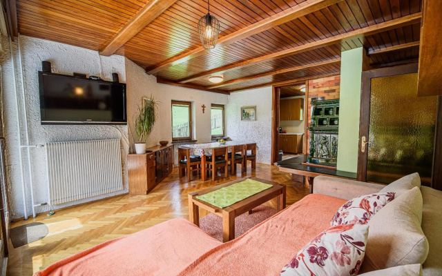 Holiday Home Vila Kopriva