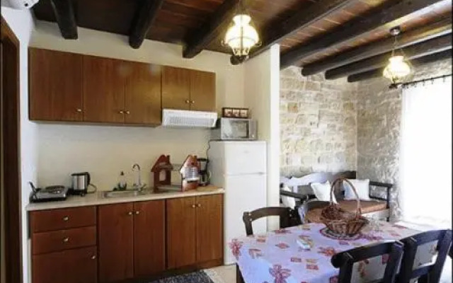 Esperides Stone Houses