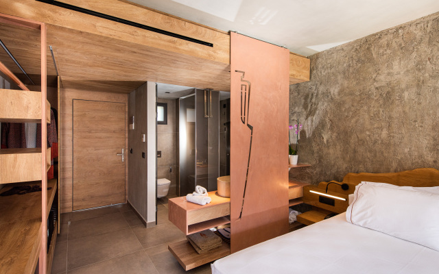 Pilot Amphora Boutique Hotel - Adults Only