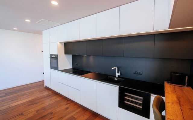 Crystal Holiday Residence II