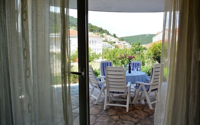 Karma - big Terrace - A1