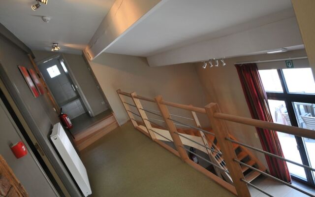 Holiday Home in Petithan With Garden