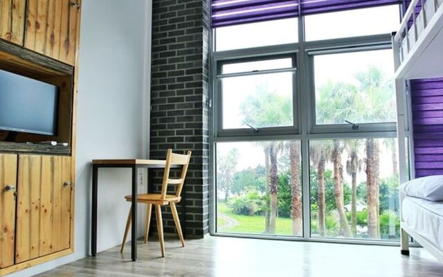 Nubbille House - Hostel